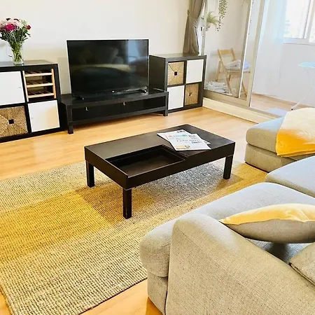 The Rock Retreat - Apartment Gibraltar