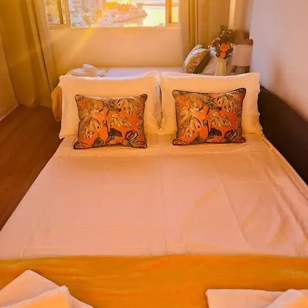 The Rock Retreat - Apartment *