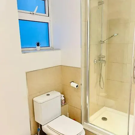 The Rock Retreat - Apartment Gibraltar
